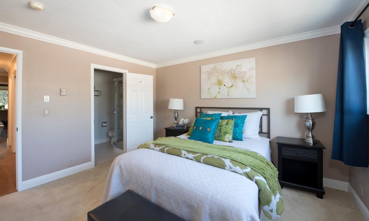 1898 Meridian Avenue, Unit 43