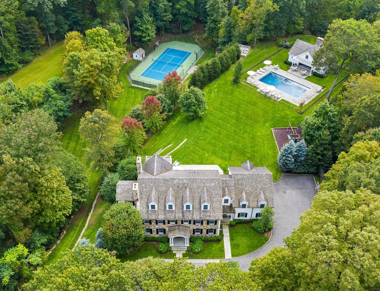 5 Dellwood Farm Way, Armonk NY