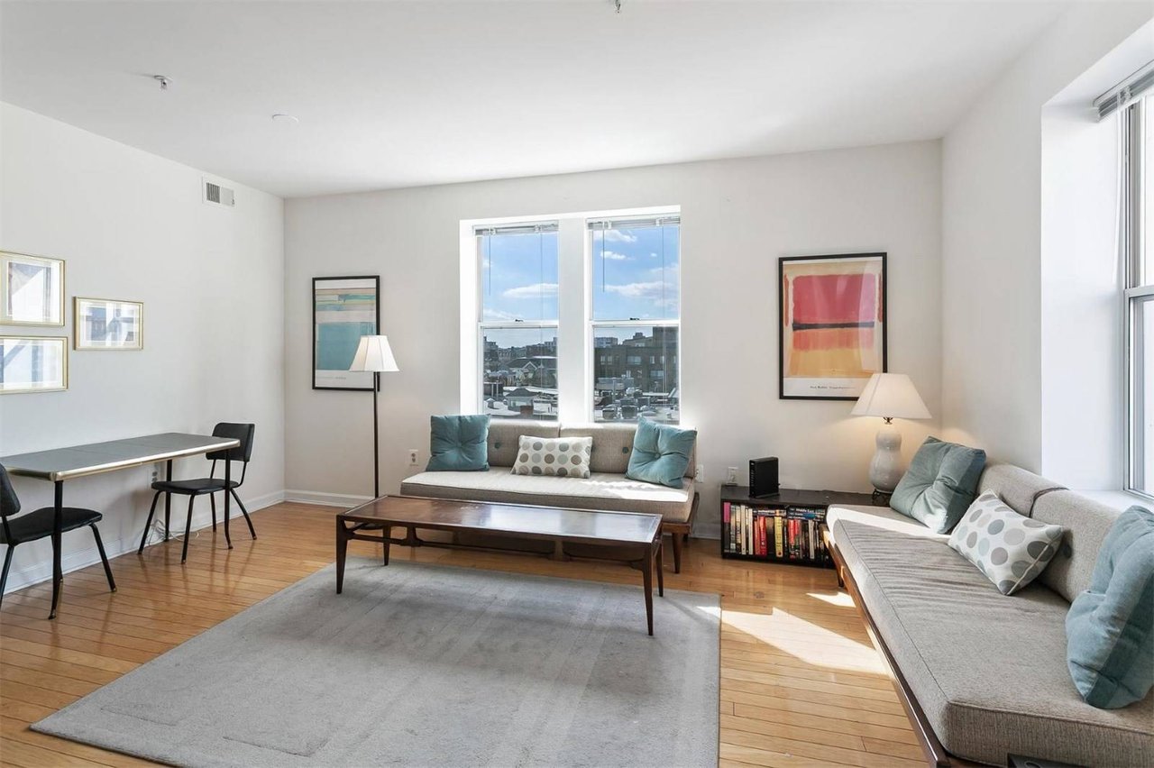 1619 R St NW, #503