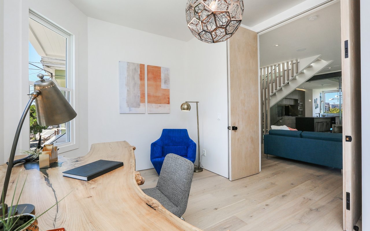 Anza St (Previous Buyer Representation)