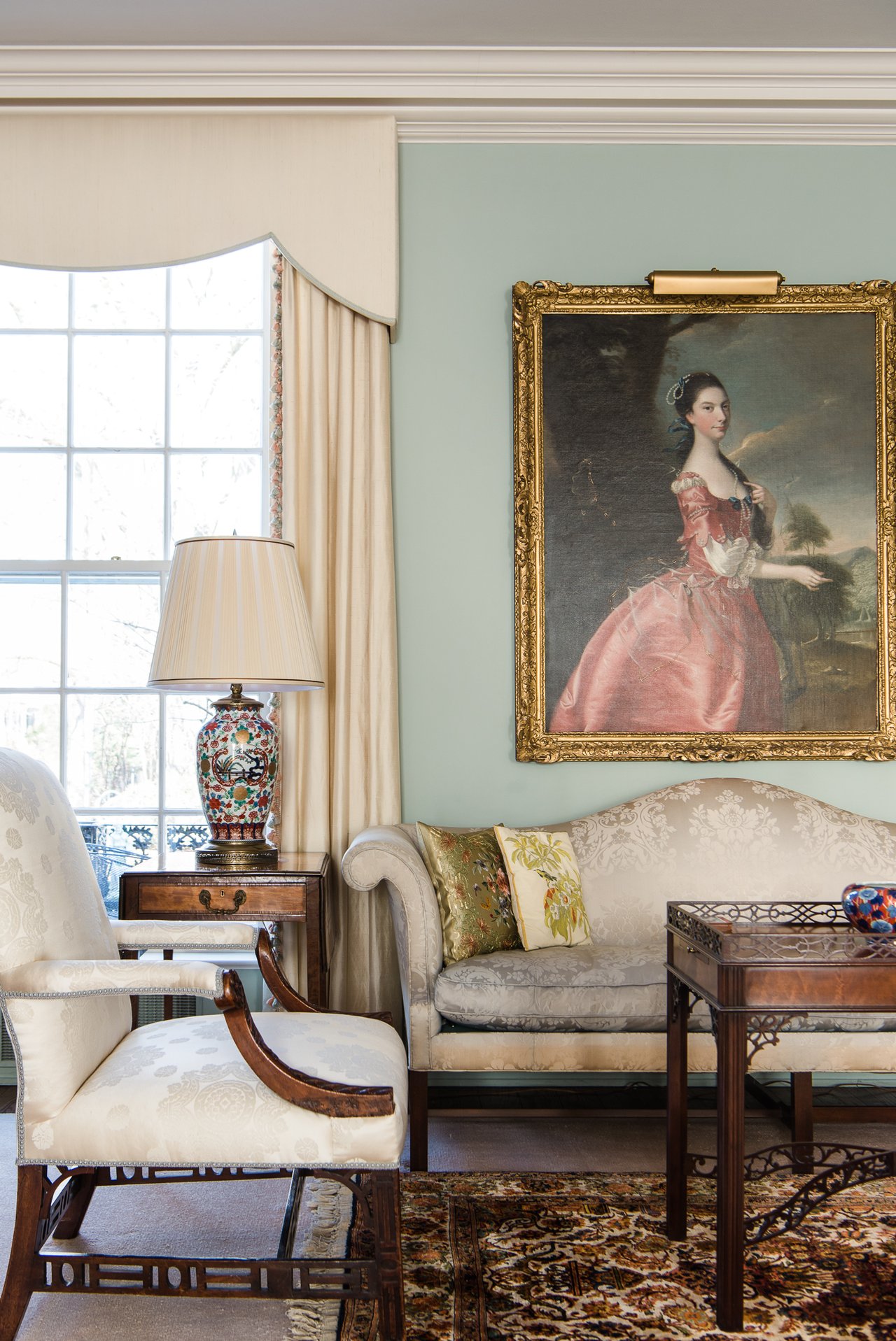 This Iconic Home Presents to the Most Discerning Buyer a Once-In-A-Lifetime Opportunity