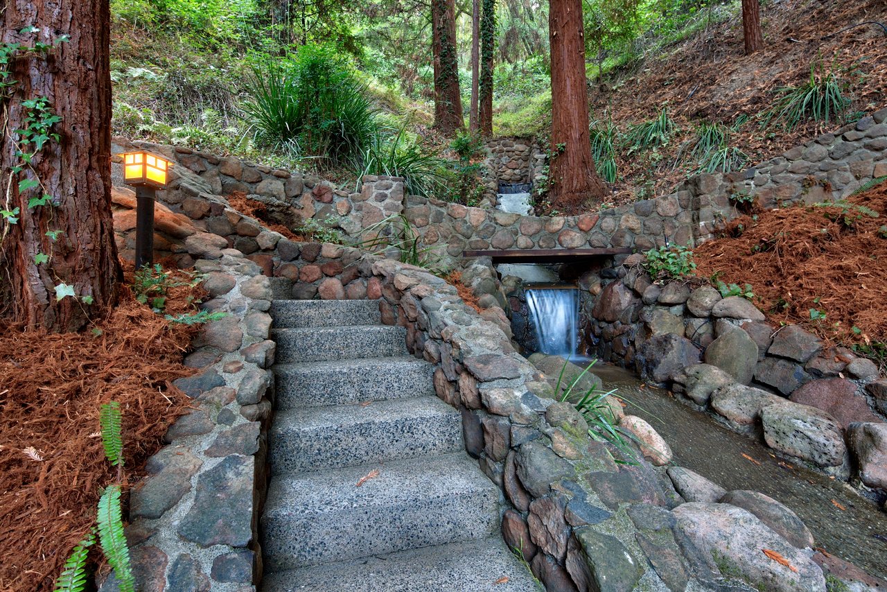 14 Sierra Circle, San Rafael