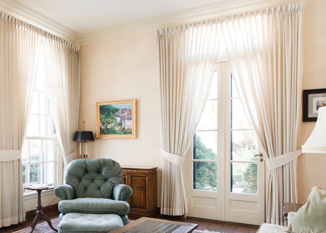 This Iconic Home Presents to the Most Discerning Buyer a Once-In-A-Lifetime Opportunity