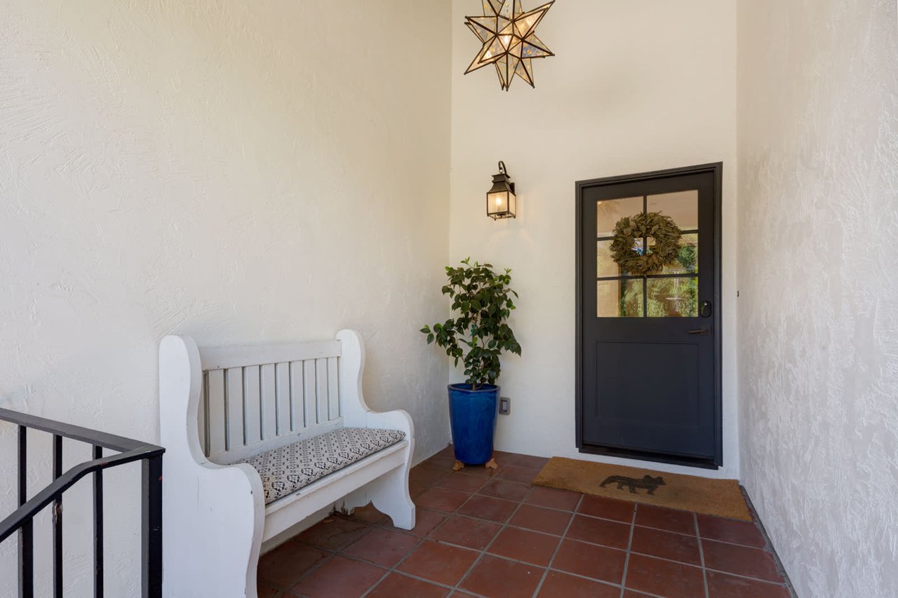 69 Raven Road, San Anselmo