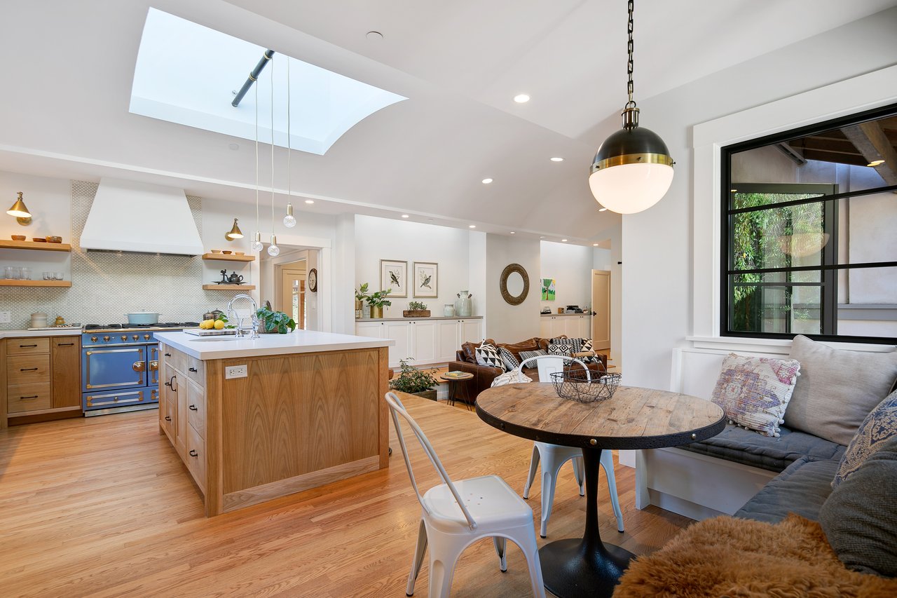 90 Alder Avenue, San Anselmo