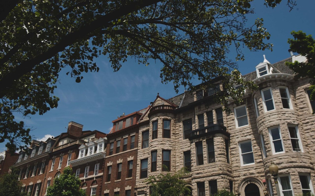 Dupont Circle