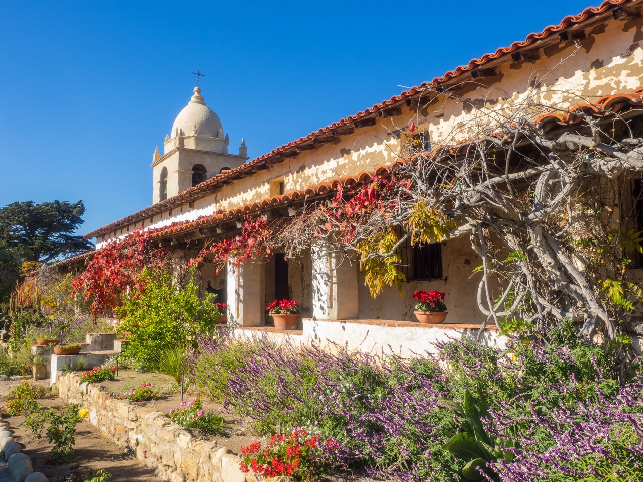 Carmel