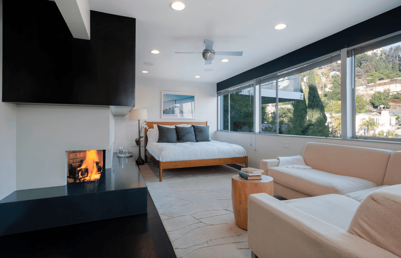 Horizon Retreat