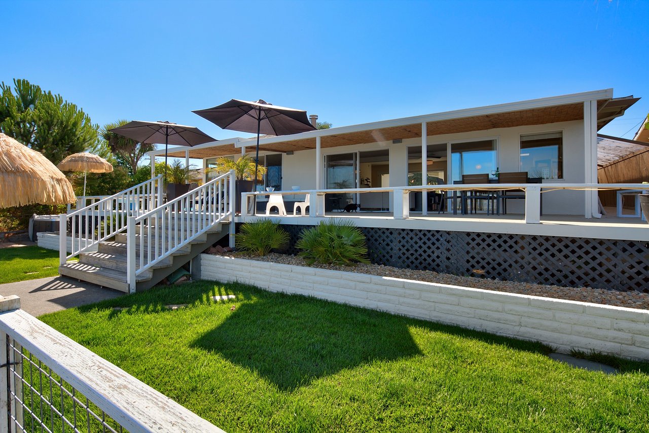 256 Montego Key, Novato