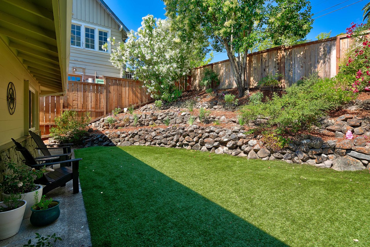 1422 Nye Street, San Rafael