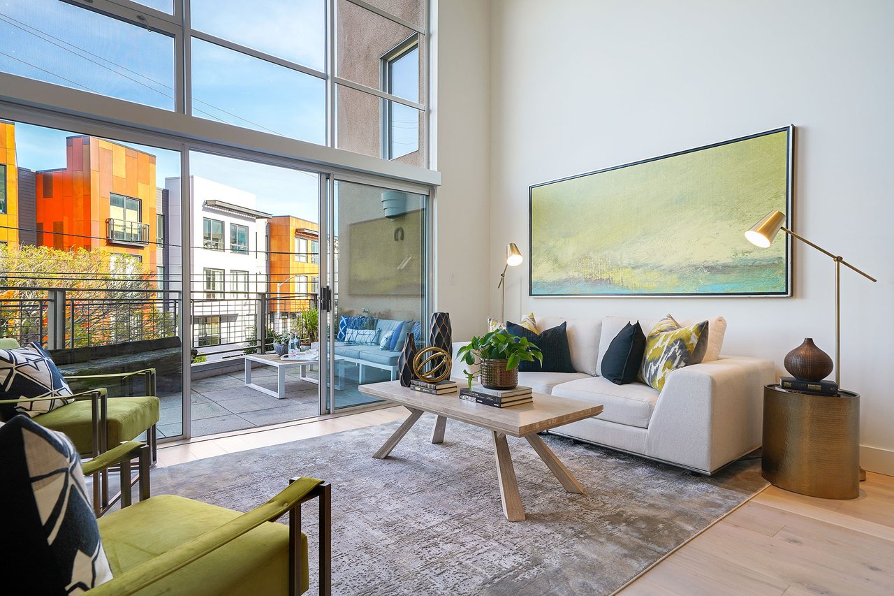 25 Sierra St, #E203