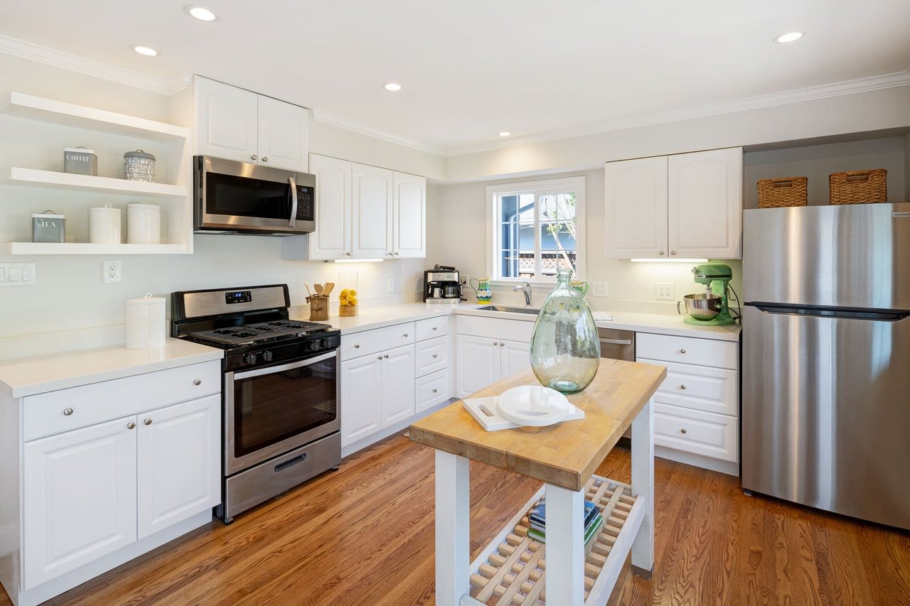 3 Corrillo Drive, San Rafael