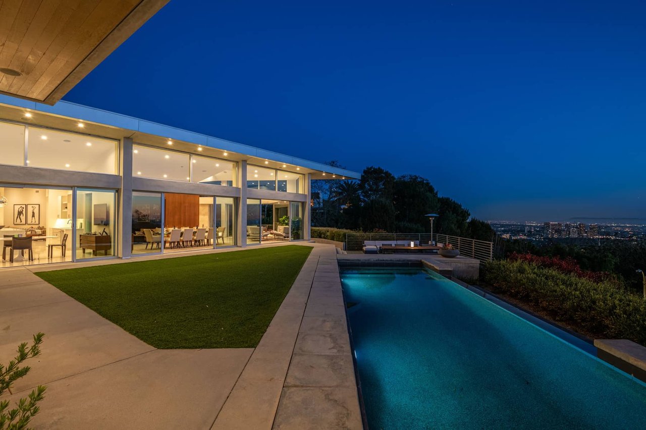 Estate Celestial