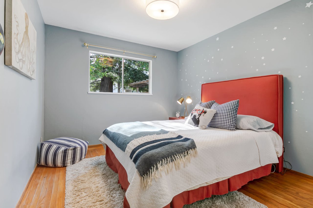 20 Suffield Avenue, San Anselmo