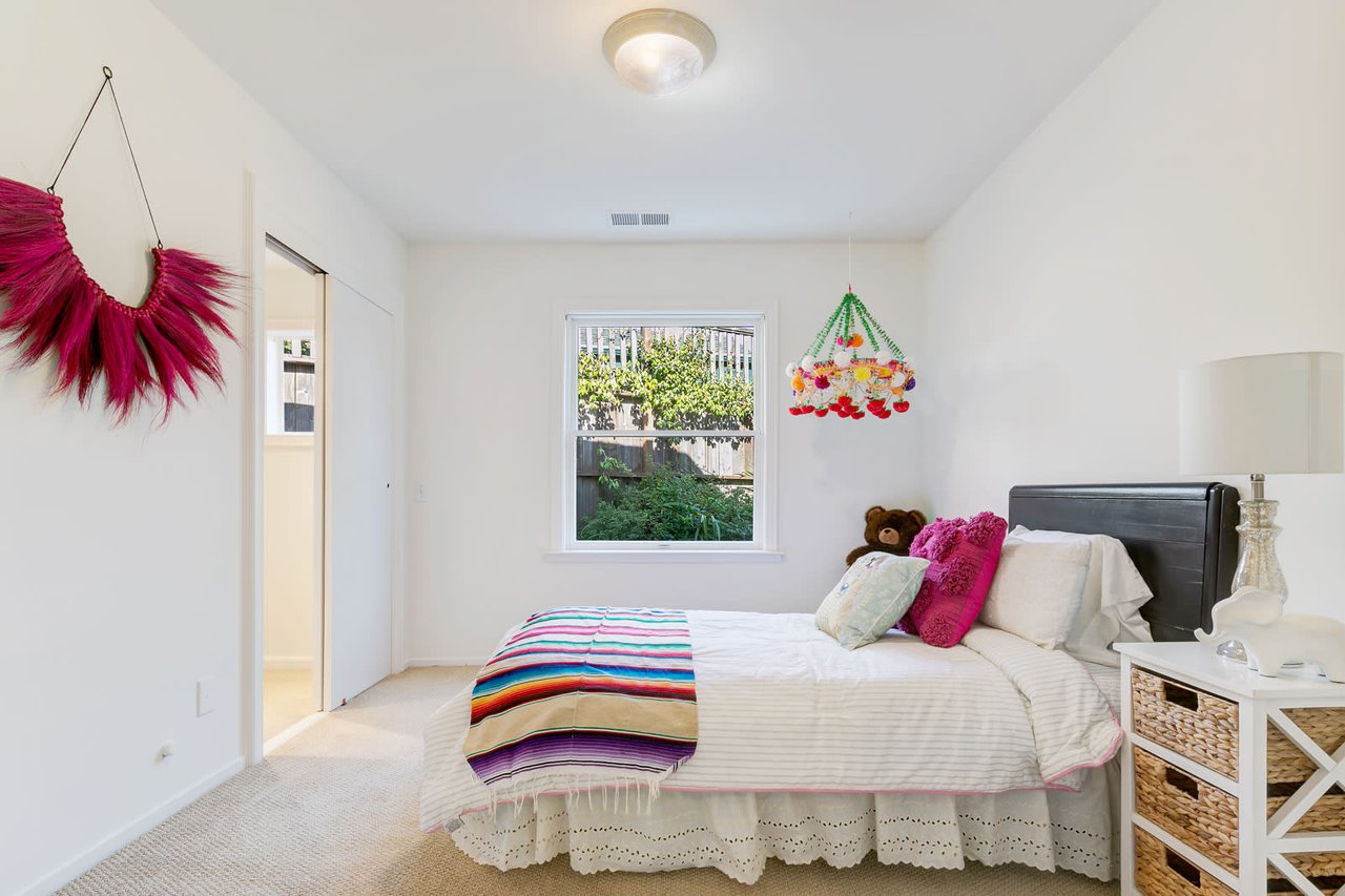 20 Suffield Avenue, San Anselmo