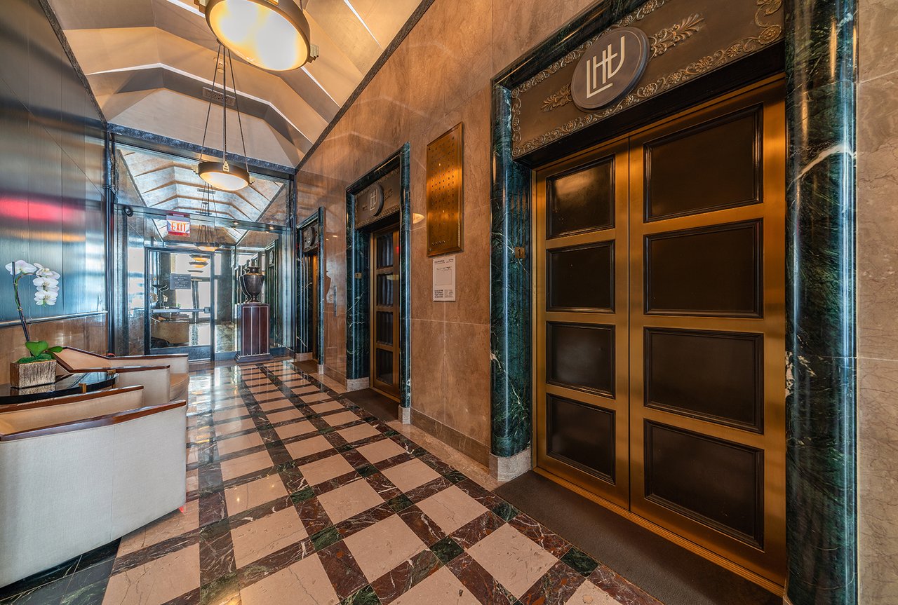 6253 Hollywood Blvd, #603