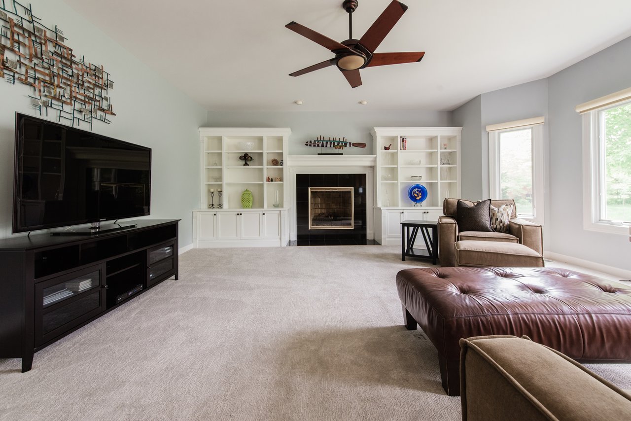 This Stunning Home Surpasses All Expectations