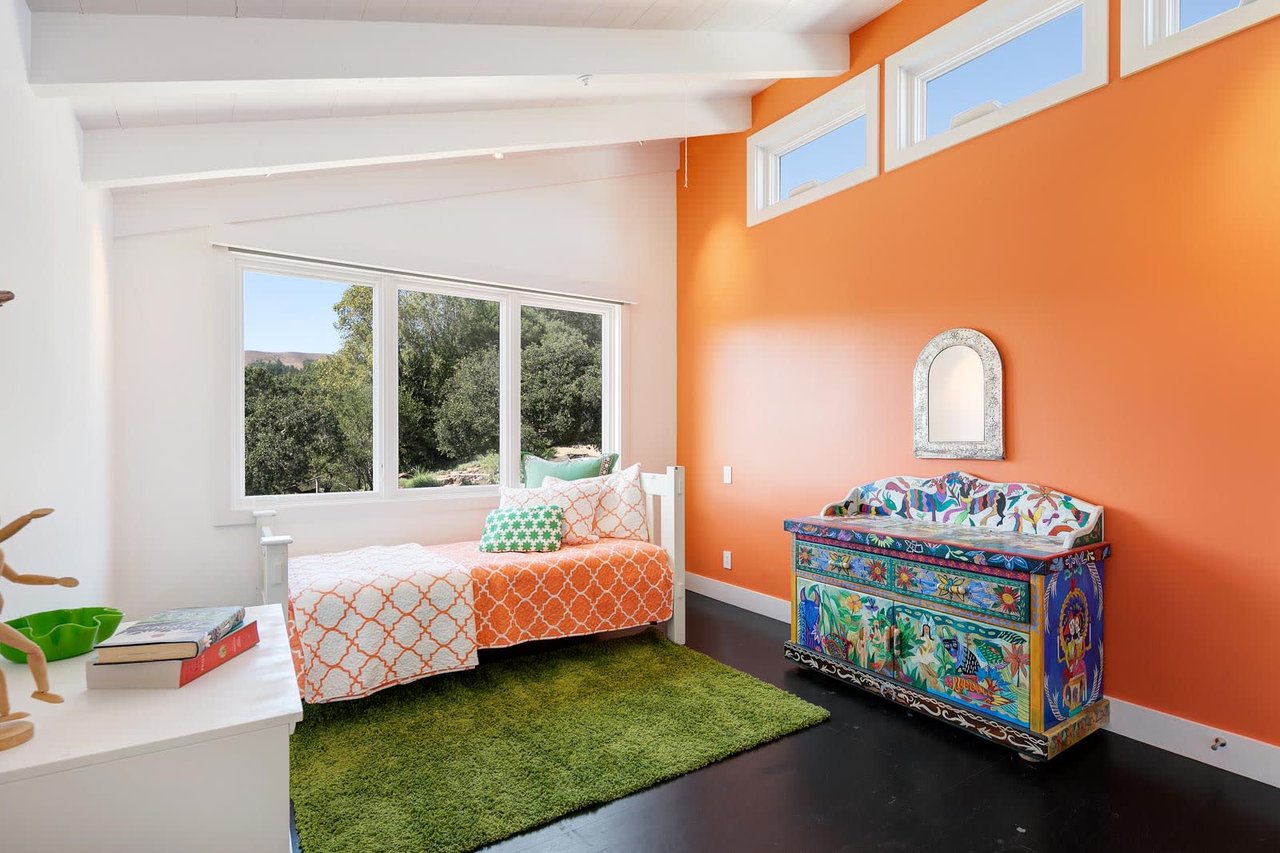 555 Iron Springs Road, Fairfax