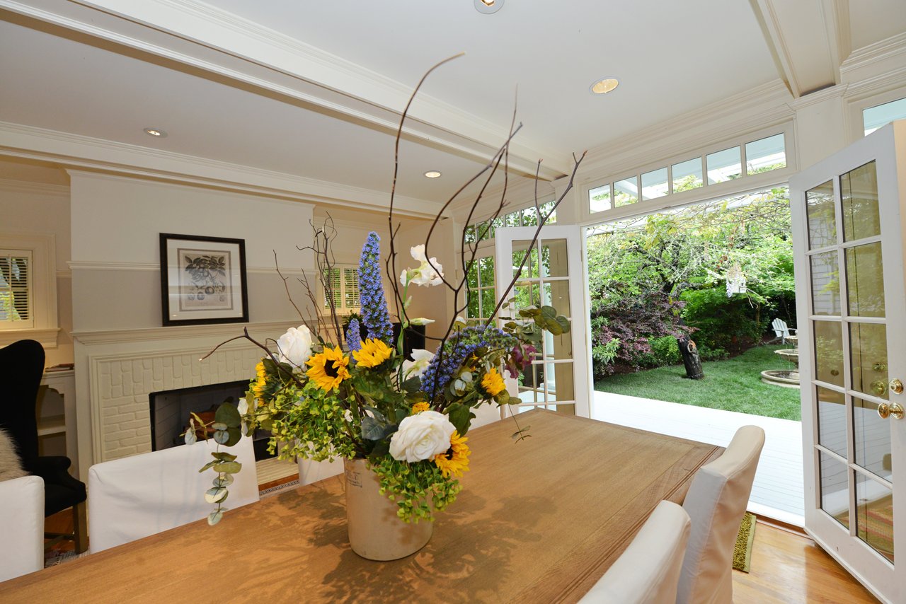 10 Raymond Avenue, San Anselmo