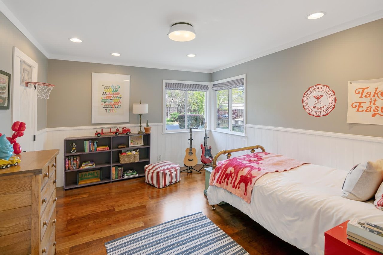 109 Van Tassel Court, San Anselmo