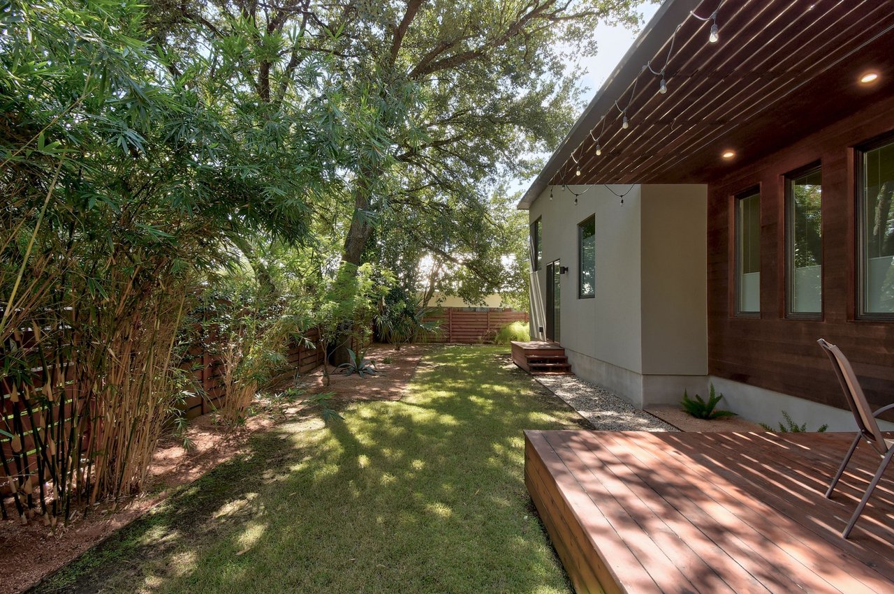 1307 Brentwood St, #A