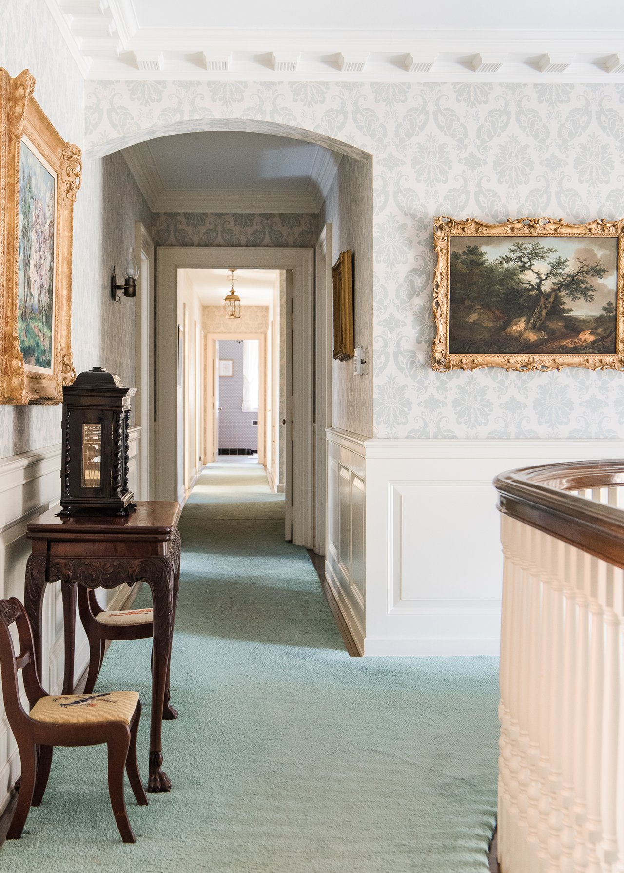 This Iconic Home Presents to the Most Discerning Buyer a Once-In-A-Lifetime Opportunity