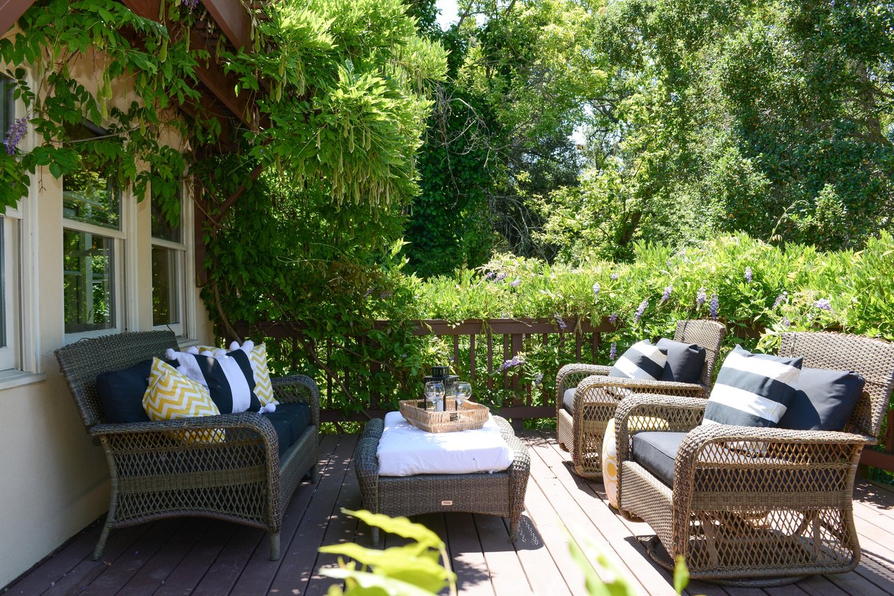 65 Bella Vista Avenue, San Anselmo