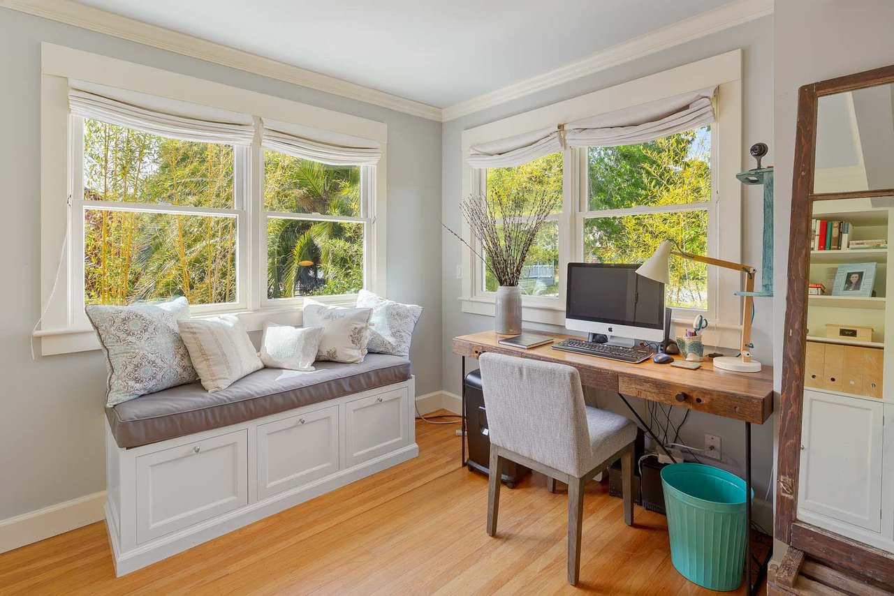 14 Ramona Way, San Anselmo