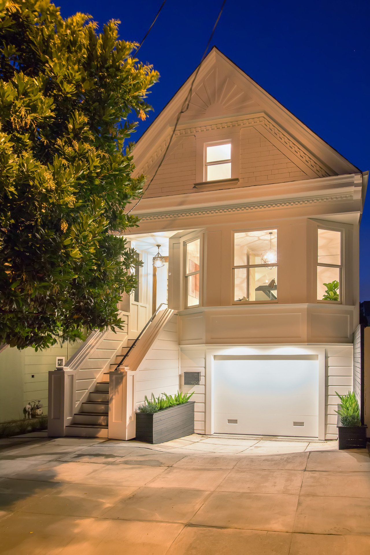 Anza St (Previous Buyer Representation)