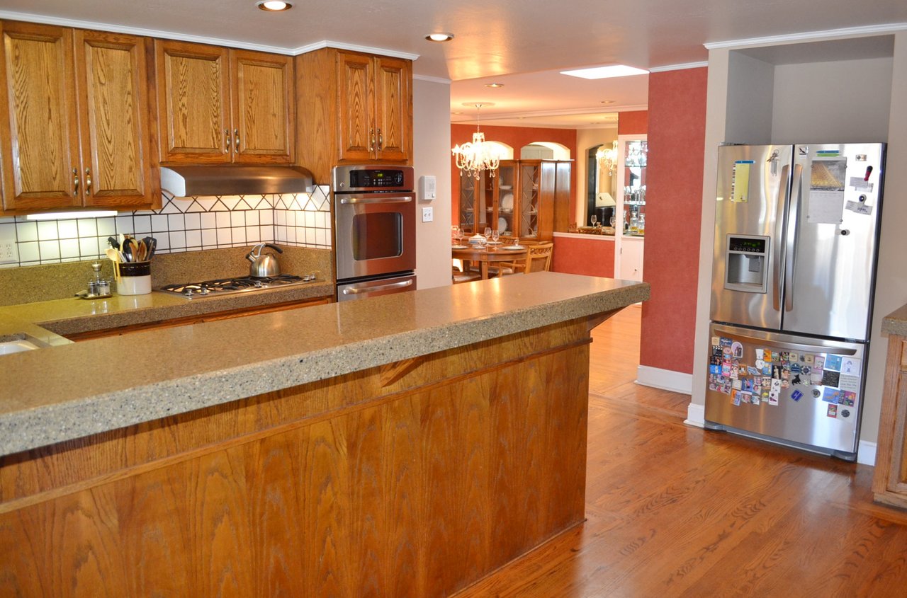 702 Tamalpais Avenue, Novato