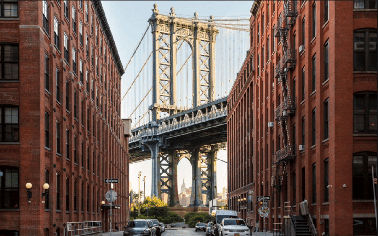 Dumbo | Downtown Brooklyn