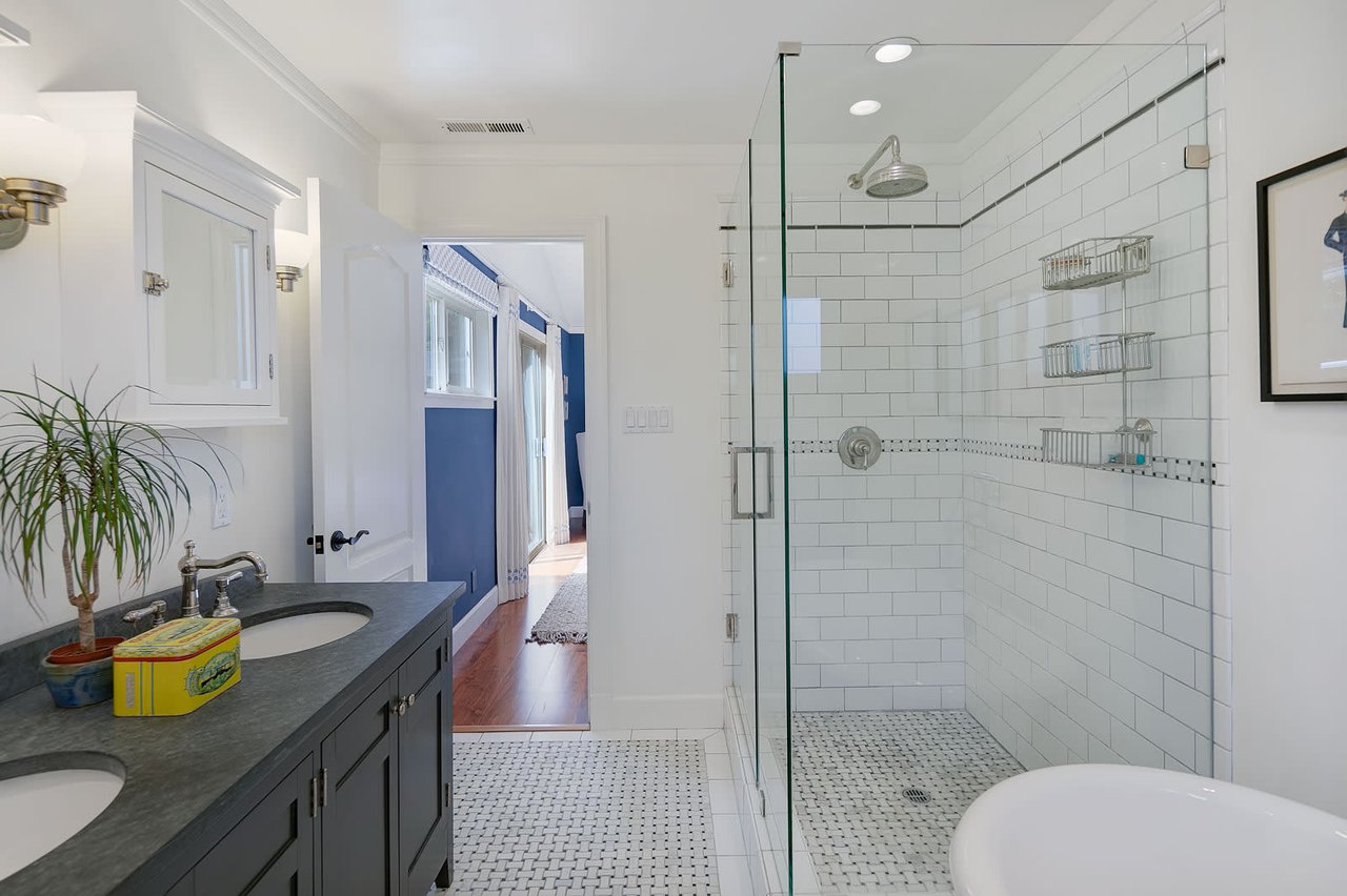 109 Van Tassel Court, San Anselmo