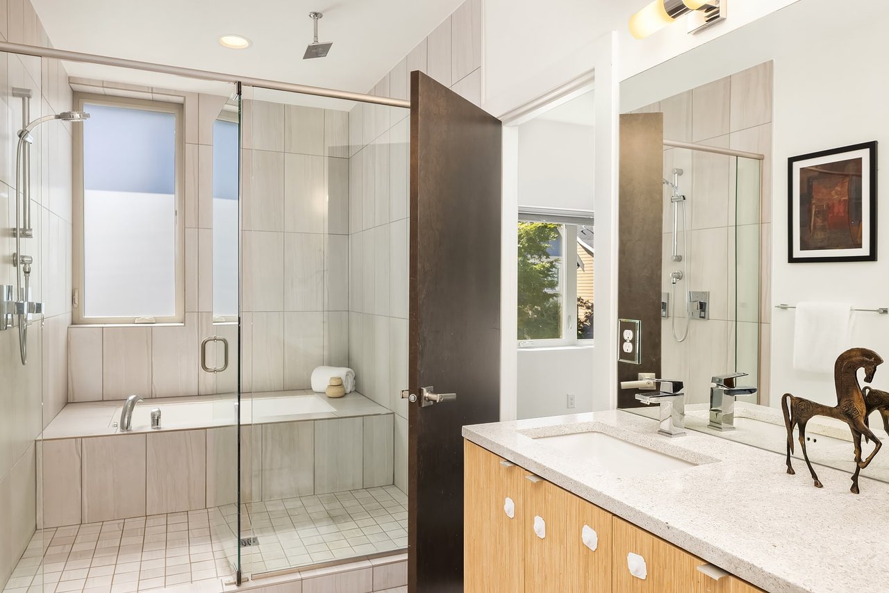 Columbia City Modern