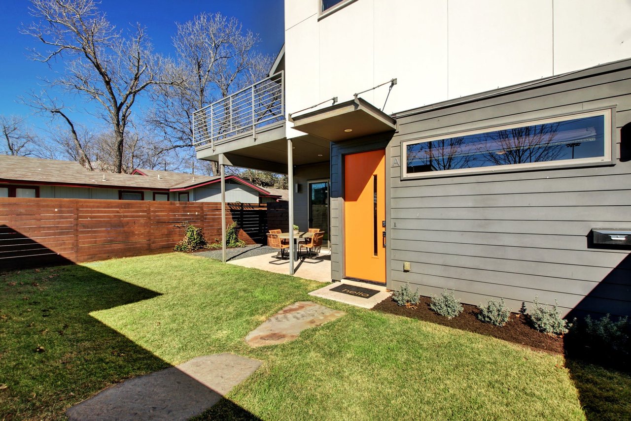 502 W 51st St #C Austin, TX Austin