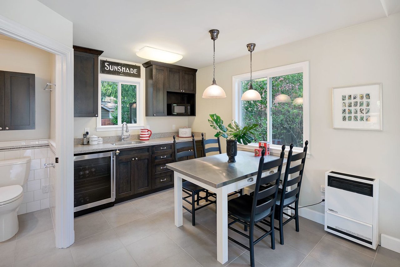 109 Van Tassel Court, San Anselmo