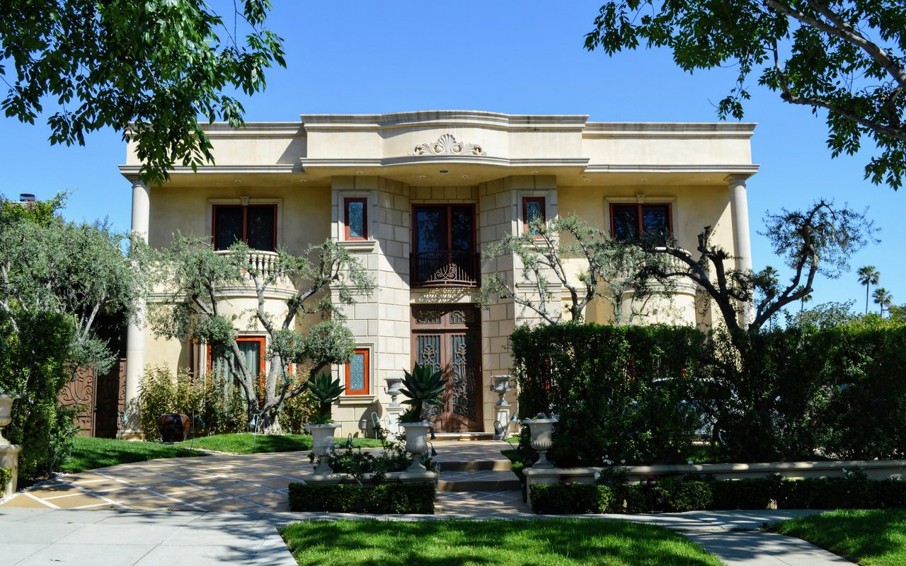 Beverly Hills