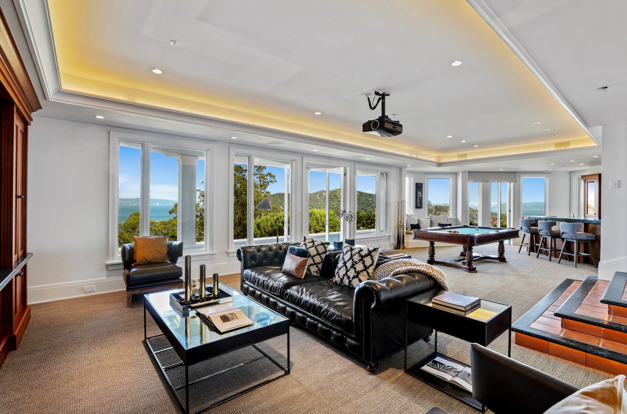 The Ultimate Luxury Escape