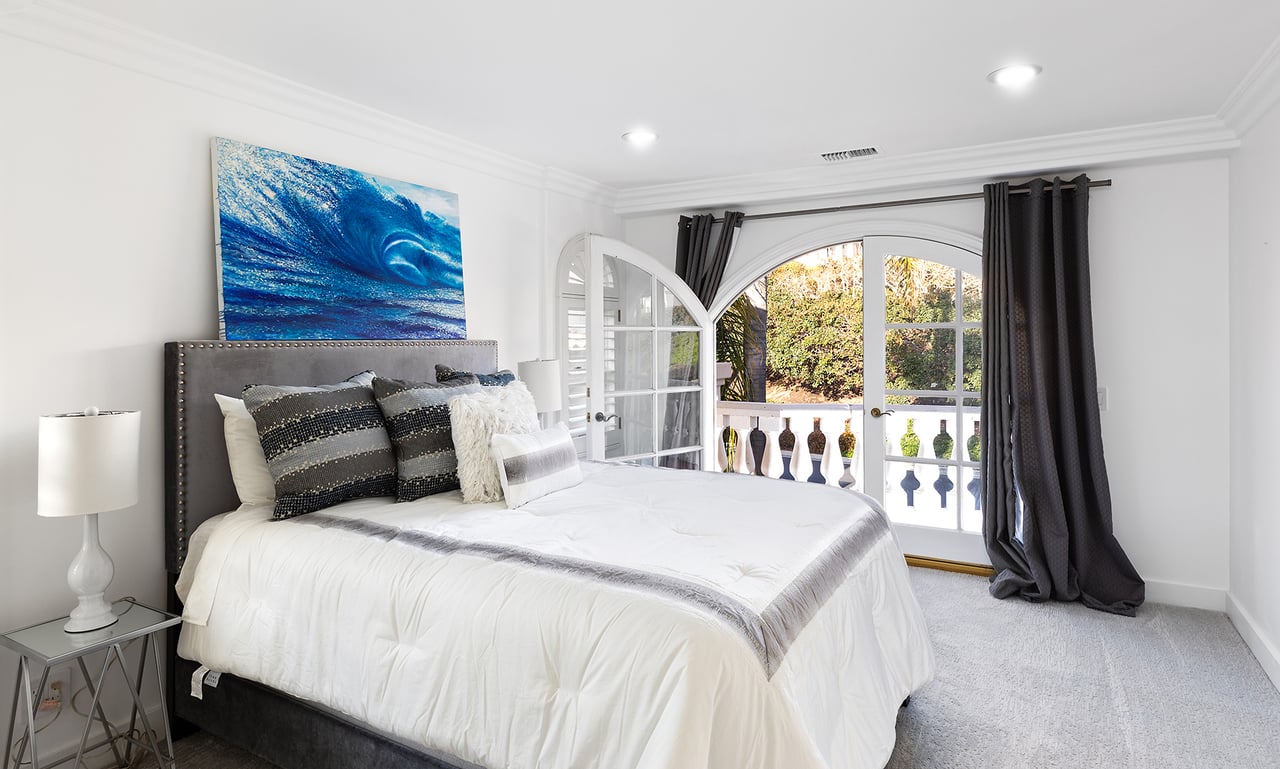 Sunsets and Ocean Views