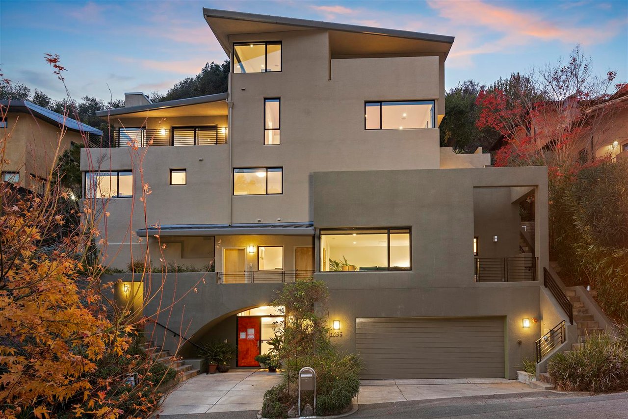 Getting Real About Real Estate — Feb 2021