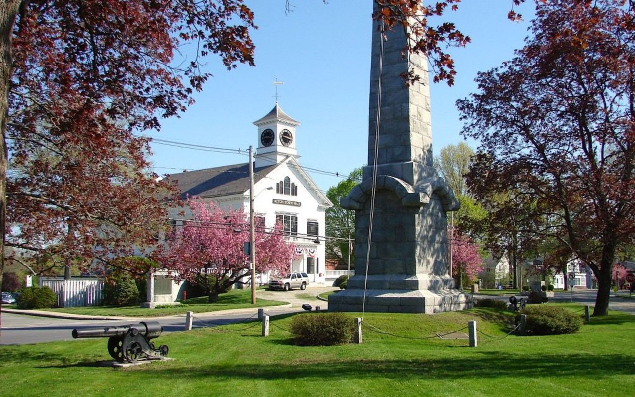 Acton