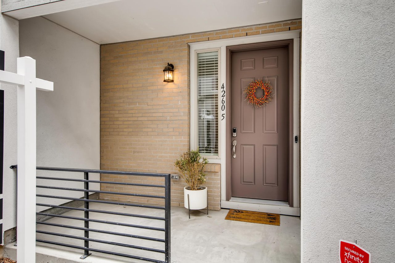 4260 E Warren Avenue Unit #5