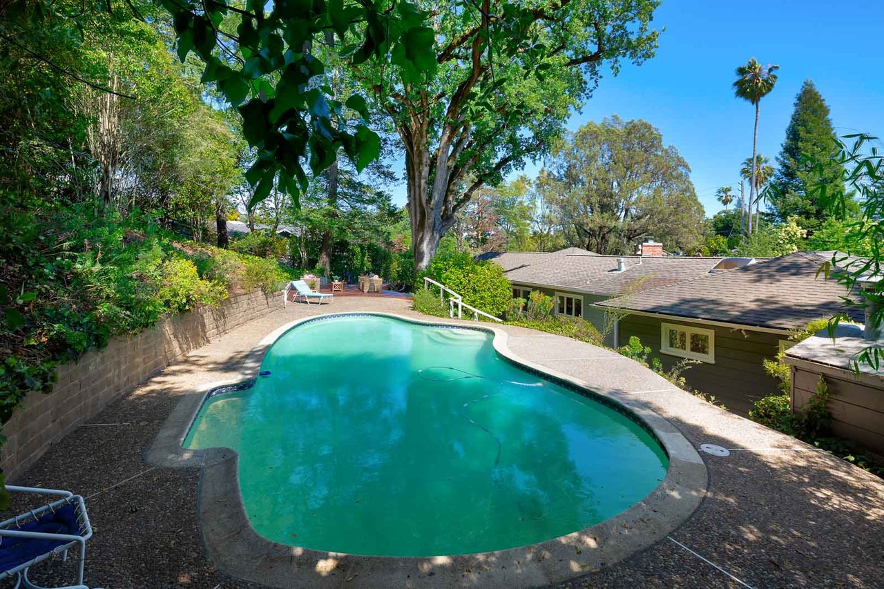 20 Rosebank Avenue, Kentfield