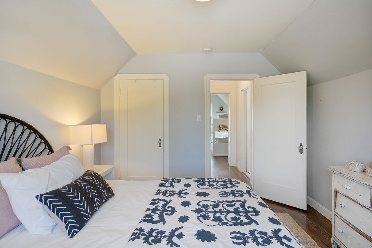 1408 Sir Francis Drake Blvd, San Anselmo