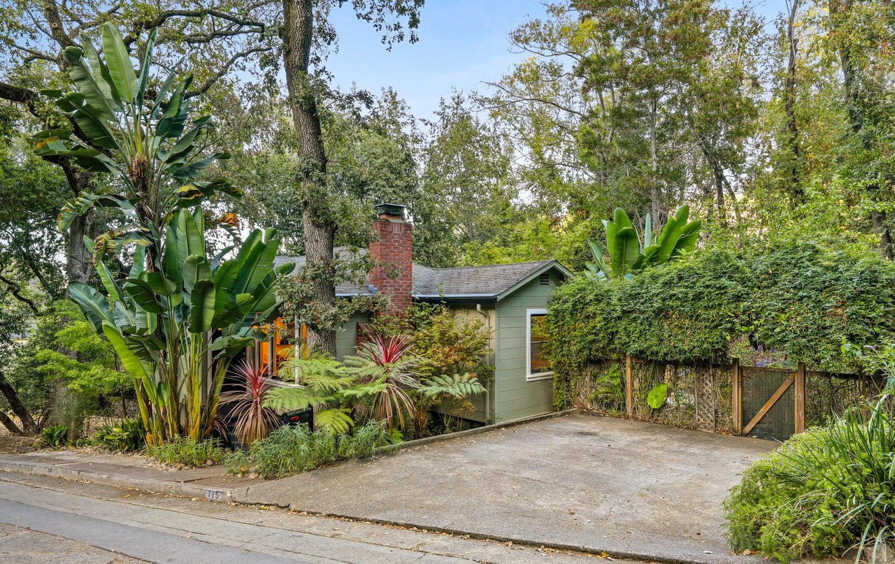 175 Bungalow 