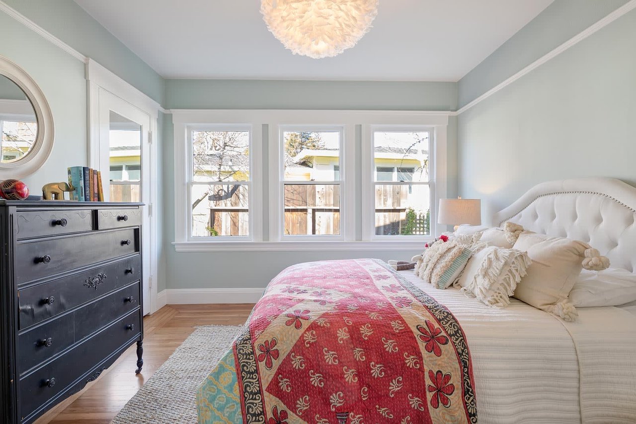 156 Morningside Drive, San Anselmo