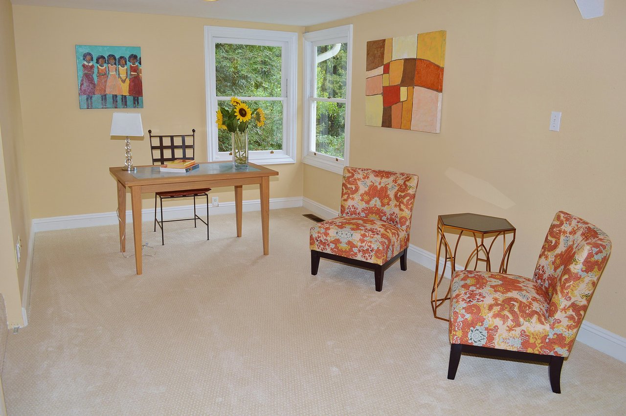 105 Spring Grove Avenue, San Anselmo