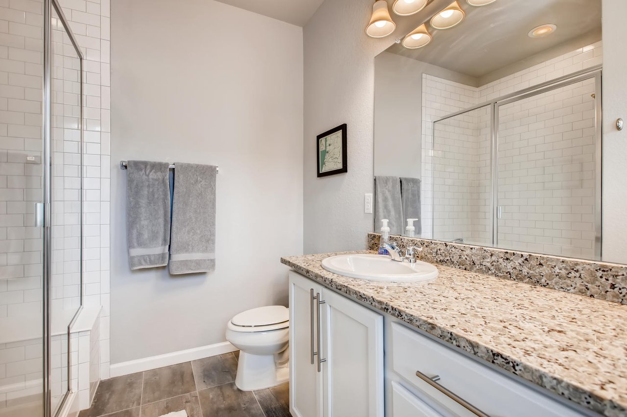 4260 E Warren Avenue Unit #5