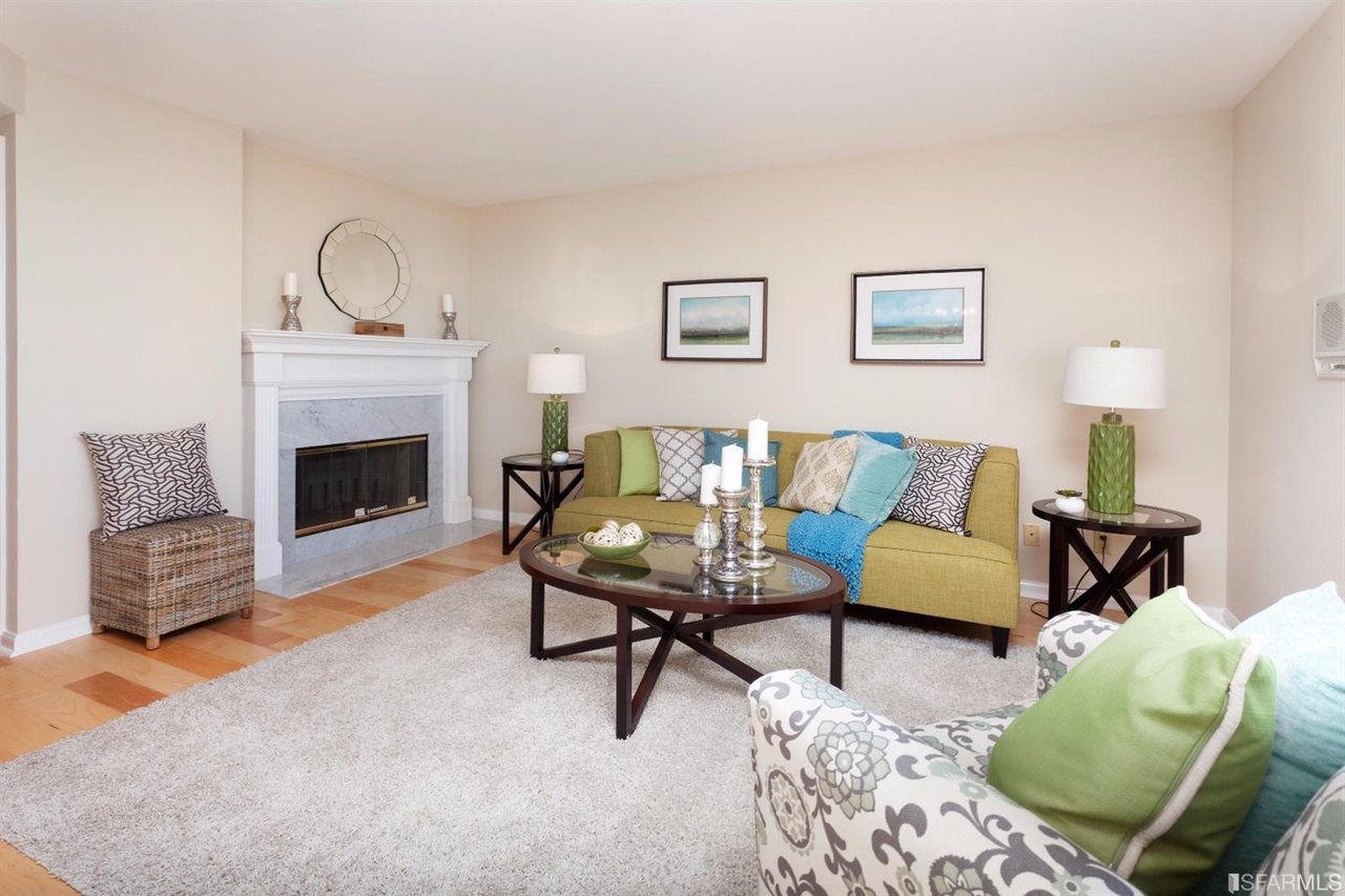 758 Great Hwy, #2