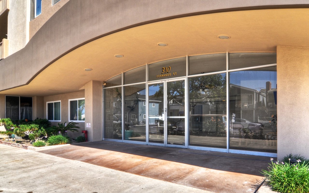 310 Fernando ST #410