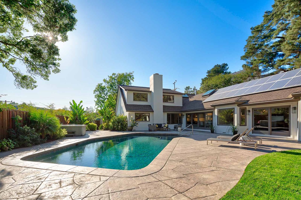 117 Sonora Way, Corte Madera